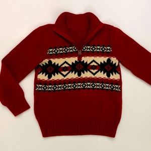 American Eagle sweater